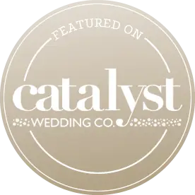 Featured+on+Catalyst+Wedding+Co