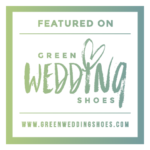 Let's Get Married by Marie featured on Green Wedding Shoes