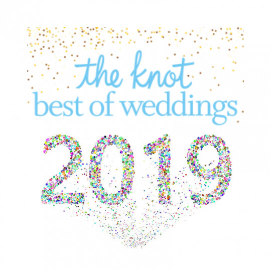 the knot best of weddings 2019 let's get married by marie