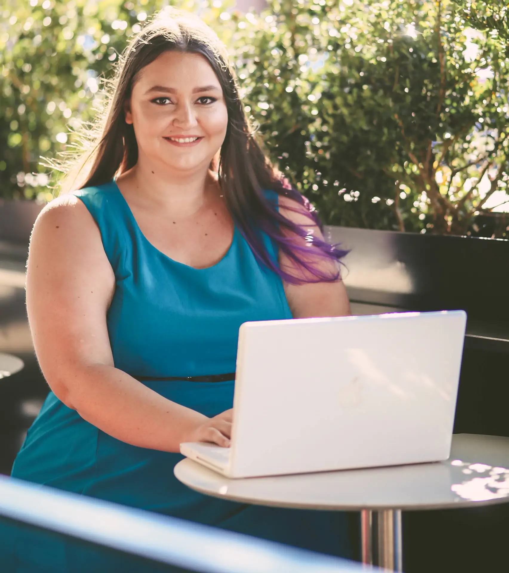 Heidi of Evolve Your Wedding Business