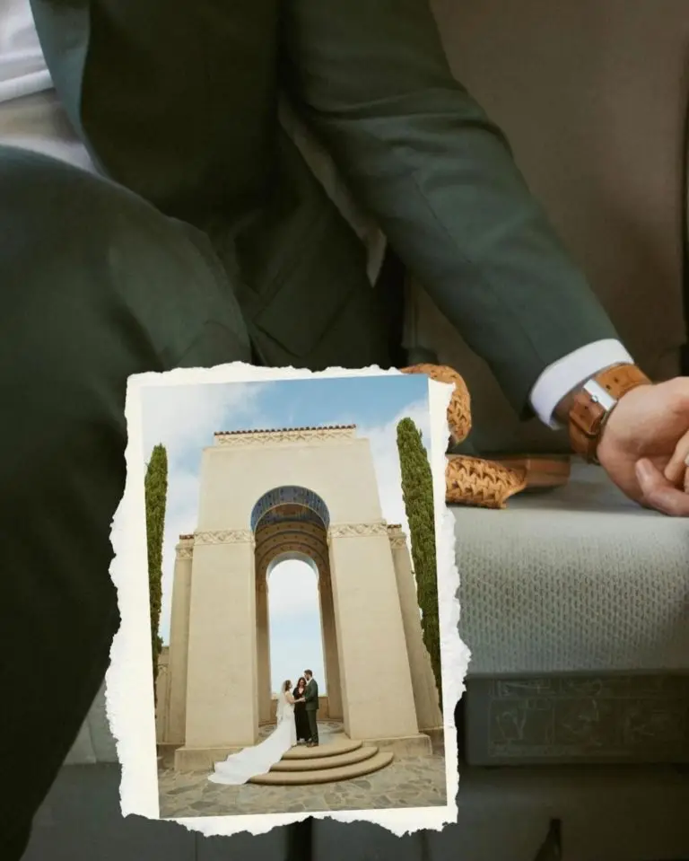 Catalina elopement pacakges