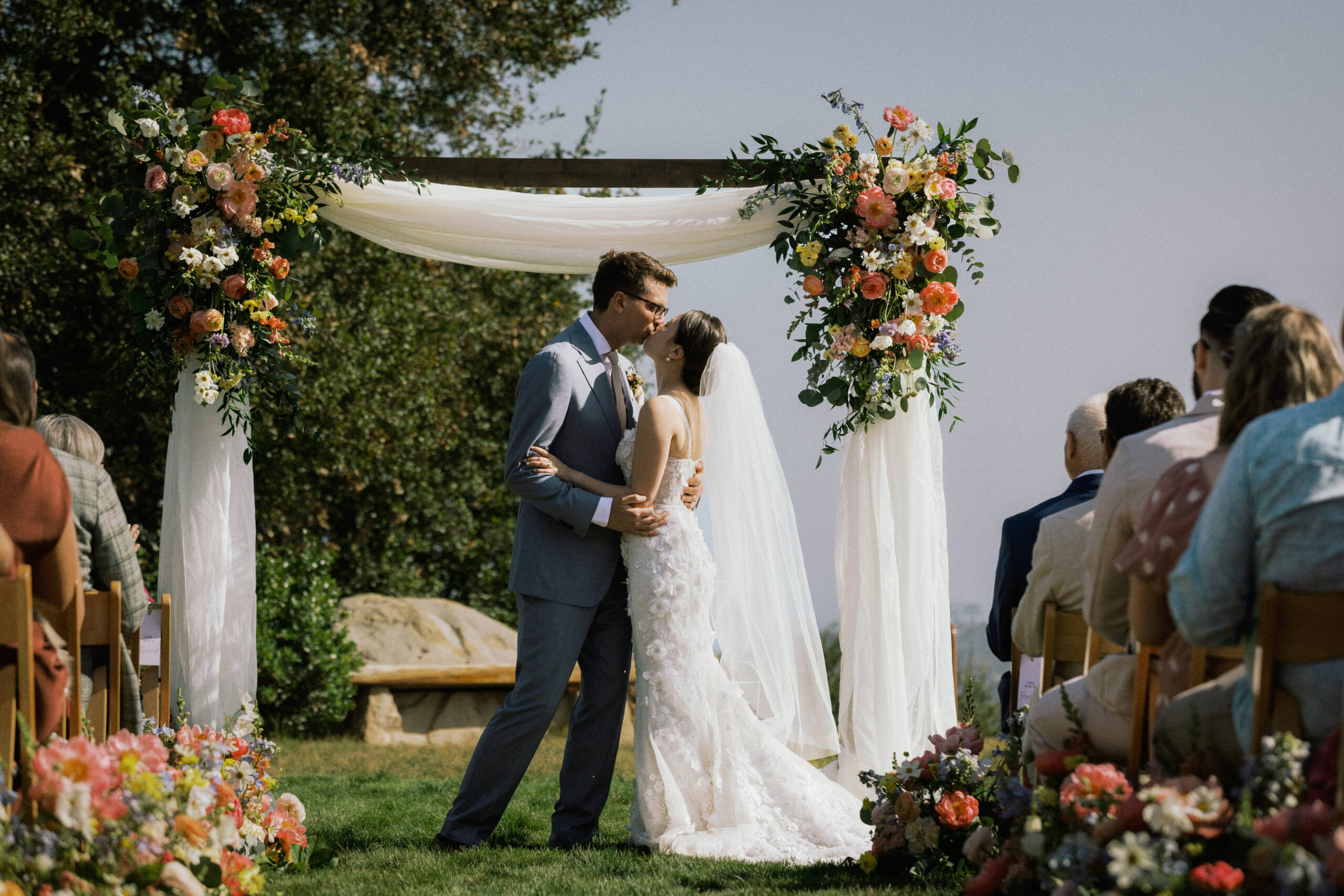 Helen & Daniel